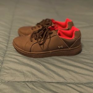 Infinity by Cherokee Slip Resistant women’s shoes